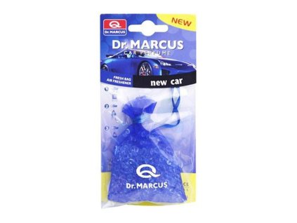 COMPASS Osvěžovač vzduchu FRESH BAG - New Car