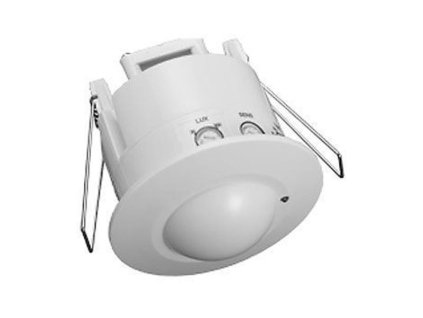 STARLUX Mikrovlnný senzor pohybu ST753