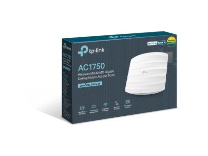 TP-Link TP-Link EAP245 Wireless AP Omada SDN