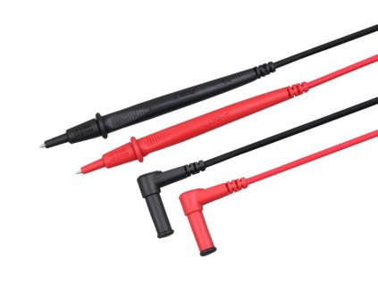 UNI-T Hrot měřící UNI-T L25 sada pro UT132/139/213/216