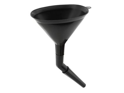 COMPASS Trychtýř se sítkem OVAL