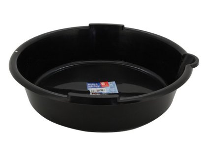 COMPASS Miska pro výměnu oleje 6 litrů