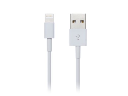 Connect IT CONNECT IT Kábel Lightning/USB 2.0 2m