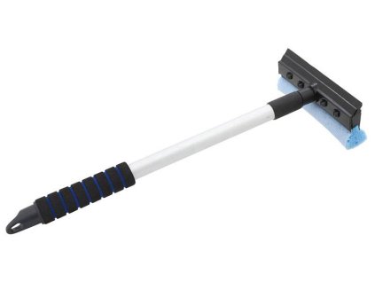 COMPASS Stěrka na okna SOFT teleskop 55-80 cm