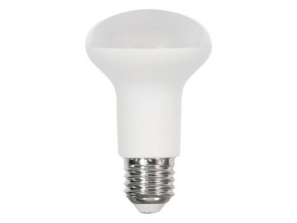 RETLUX Žárovka LED R63 E27 8W Spot RETLUX RLL 281 teplá bílá