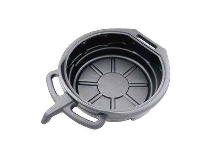 GEKO Miska na odčerpání oleje, 16L, GEKO