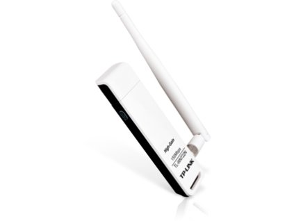 TP-Link TP-Link TL-WN722N wifi 150Mbps USB adap. RSMA