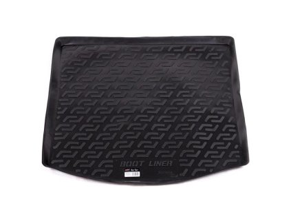 SIXTOL Vana do kufru plastová Volkswagen Touran I (1T GP) (03-10)