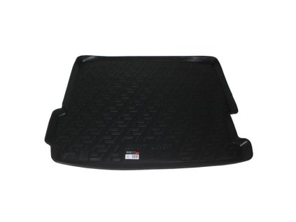 Vana do kufru plastová BMW X3 (F25) (10-)