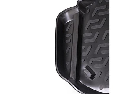 SIXTOL Vana do kufru plastová Škoda Fabia III Combi (NJ3,NJ5) (15-)