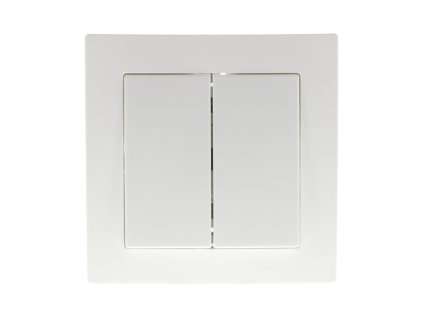 RETLUX Vypínač č.5 RETLUX RSA A05F AMY