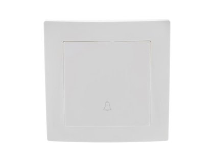 RETLUX Vypínač č.1+0 RETLUX RSA A10F AMY