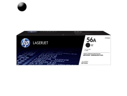 HP HP CF256A HP 56A