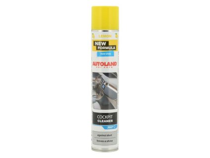 COMPASS Cockpit spray Citron NANO+ 500ml
