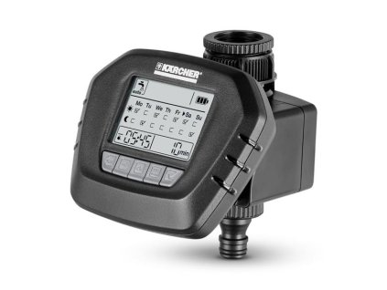 KÄRCHER Hodiny zavlažovacie KÄRCHER WT 5 2.645-219.0