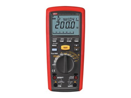 UNI-T Multimeter UNI-T UT505B tester izol.odporu