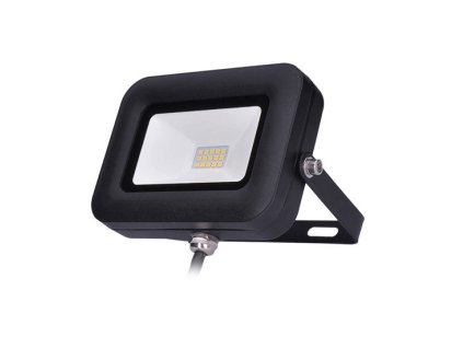 SOLIGHT LED reflektor SOLIGHT PRO, 10W, 850lm, 5000K, IP65, WM-10W-L