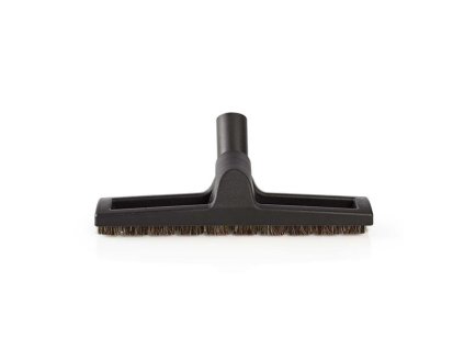 NEDIS Hubice podlahová 32 mm NEDIS prírodné štetiny