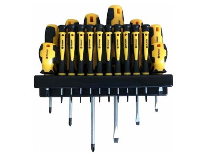 FIELDMANN Sada šroubováků FIELDMANN FDS 5007-18R