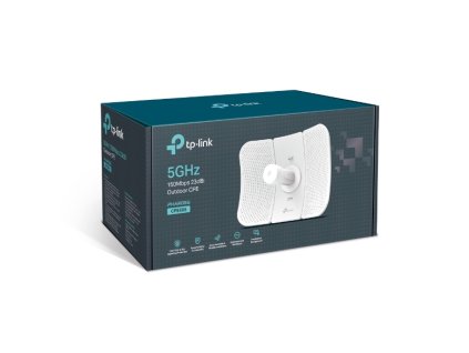 TP-Link TP-Link CPE605 5GHz 150Mbps 23dBi Outdoor CPE