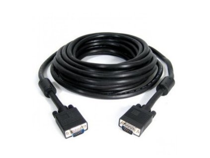 SBOX SBOX VGA-15, Prepojovací kábel VGA M/VGA M 15m