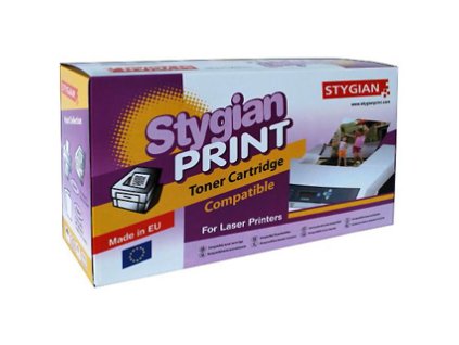 Stygian STYGIAN Toner Canon 052H black (9.200)