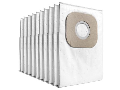 Karcher KARCHER Filtračné vrec pre T 7/1netkaná text. 10ks