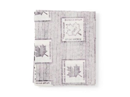 NEDIS Filter pre digestory NEDIS CHFI110MI tukový