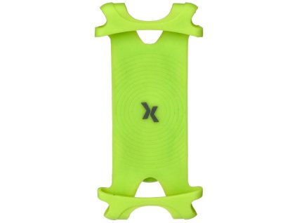 Maxcom MAXCOM SHOCK Grip GREEN, Držiak na bicykel