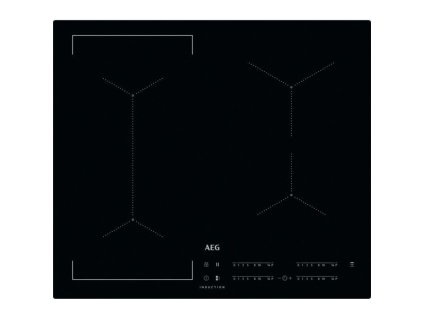 AEG AEG Indukčná varná doska IKE64441IB