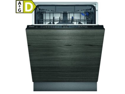 Siemens SIEMENS Vstavaná umývačka riadu SN85EX56CE
