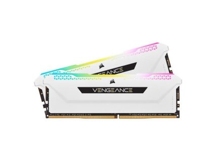 Corsair CORSAIR Vengeance RGB PRO SL 16GB/DDR4/3600/CL18 w