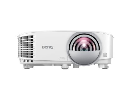 Benq BENQ MW826STH, Projektor WXGA, Biely