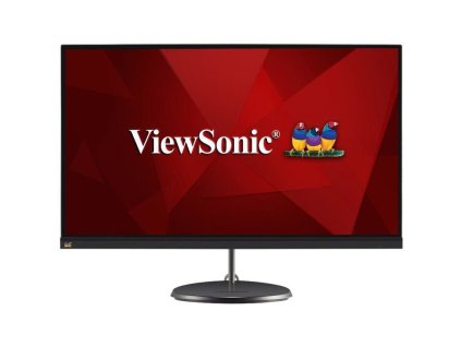 ViewSonic VIEWSONIC VX2485-MHU, LED Monitor 23,8" FHD