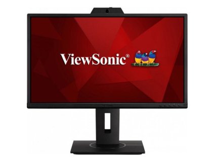 ViewSonic VIEWSONIC VG2440V, LED Monitor 23,8" FHD