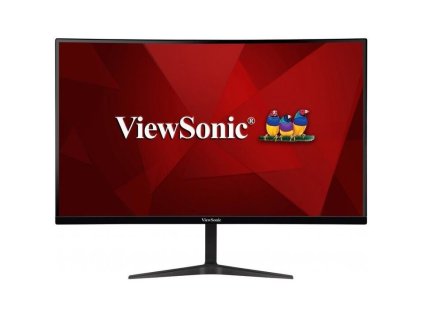 ViewSonic VIEWSONIC VX2718-PC-MHD, LED Monitor 27" Z FHD