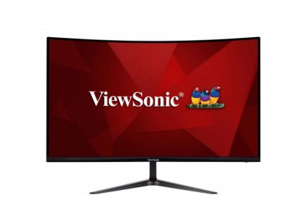 ViewSonic VIEWSONIC VX3218-PC-MHD, LED Monitor 32" Z FHD