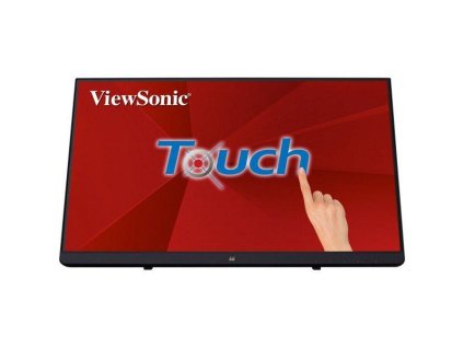 ViewSonic VIEWSONIC TD2230, LED Monitor 21,5" D FHD