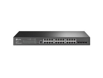 TP-Link TP-Link Switch 24-Port/1000Mbps Omada SND