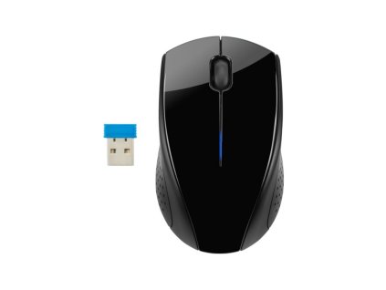 HP HP 220 Wireless Mouse, Bezdrôtová myš (3FV66AA)