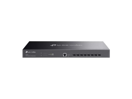 TP-Link TP-Link SX3008F, 10GE 8-Port Switch Omada SDN