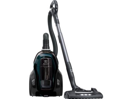 Electrolux ELECTROLUX Pure C9, Bezvreckový vysávač, mod/zel