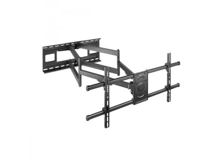 SBOX SBOX PLB-4986, TV Držiak na stenu 43"-90"