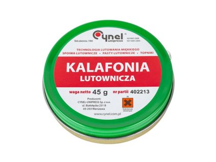 CYNEL Kolofónia 45g CYNEL