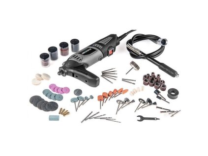 Graphite GRAPHITE 59G019, Mini brúska