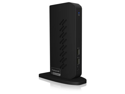 RaidSonic RAIDSONIC ICY BOX IB-DK2252AC, Dokovacia stanica