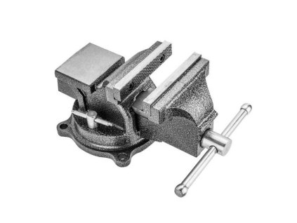 Topex TOPEX 07A212, Zámočnícky zverák 125mm