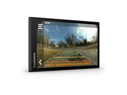 Garmin GARMIN DriveSmart 66 MT-S EU (45 krajín)