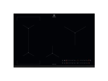 Electrolux ELECTROLUX Indukčná varná doska EIS82449