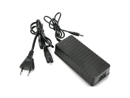 HADEX Adaptér napájací 12V 5000mA ACbel ADC018 (5,5x2,1mm)